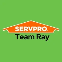 SERVPRO Team Ray SERVPRO Team Ray
