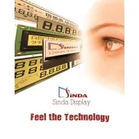 Sinda Display Technology Co., Ltd.