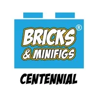 Bricks & Minifigs Centennial