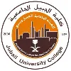 Jubail University College Jubail University College