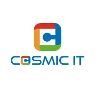 Cosmic IT Ltd