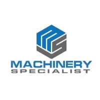Machinery Specialist Machinery Specialist