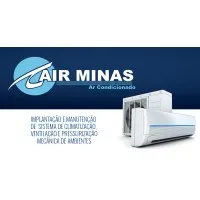 AIR MINAS AR CONDICIONADO LTDA AIR MINAS AR CONDICIONADO LTDA