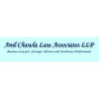 Anil Chawla Law Associates LLP