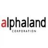 Alphaland Corporation Alphaland Corporation