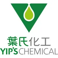 Yip's Chemical Holdings Limited
