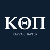 Kappa Theta Pi - Kappa Chapter