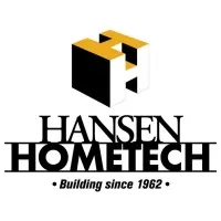 Hansen Hometech Inc. Hansen Hometech Inc.