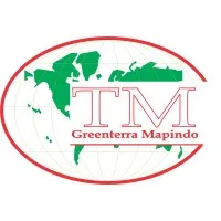 CV. Greenterra Mapindo