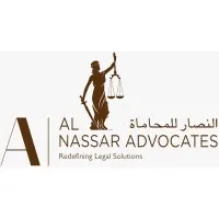 Al Nassar Advocates & Legal Consultants Al Nassar Advocates & Legal Consultants