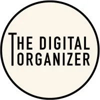 The Digital Organizer