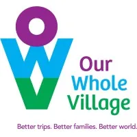 Our Whole Village Our Whole Village