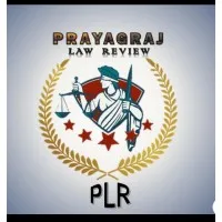 Prayagraj Law Review Prayagraj Law Review