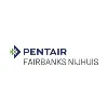 Pentair Fairbanks Nijhuis Pentair Fairbanks Nijhuis