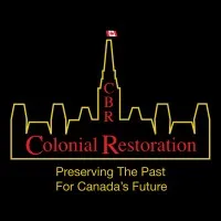 Colonial Building Restoration