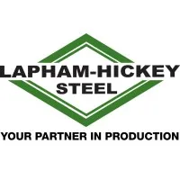 Lapham-Hickey Steel-