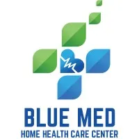 BLUE MED HOME HEALTH CARE CENTER