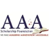AAA Scholarship Foundation
