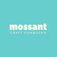 Mossant Craft Kombucha