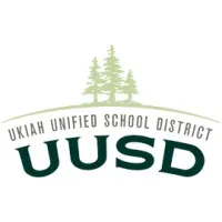 Ukiah High School