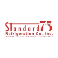 Standard Refrigeration Co., Inc.