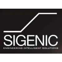 SIGENIC PTE LTD SIGENIC PTE LTD