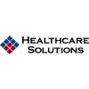 Healthcare Solutions Healthcare Solutions