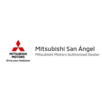 MITSUBISHI SAN ANGEL