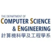 Department of Computer Science and Engineering, The Hong Kong University of Science and Technology email address