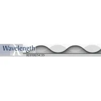 Wavelength References Inc