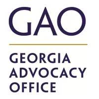 The Georgia Advocacy Office
