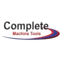 Complete Machine Tools Complete Machine Tools