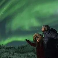 Chasing Lights Chasing Lights