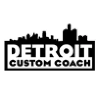 Detroit Custom Coach