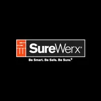 SureWerx® - Footwear