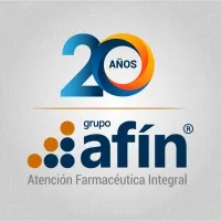 GRUPO AFÍN