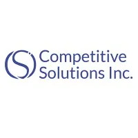Competitive Solutions, Inc.