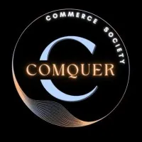 COMQUER - The Commerce Society, Kalindi College