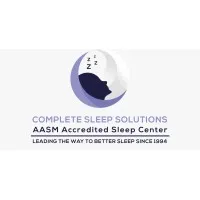 Complete Sleep Solutions Complete Sleep Solutions