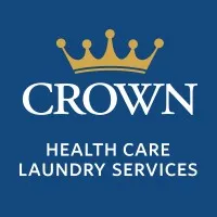 Crown Health Care Laundry Services, LLC. Crown Health Care Laundry Services, LLC.