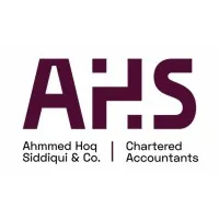Ahmmed Hoq Siddiqui & Co.