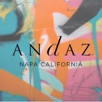 Andaz Napa