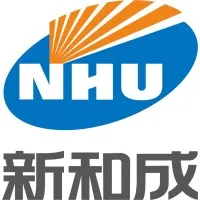 ZHEJIANG NHU COMPANY LTD.