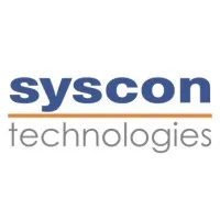 Syscon Technologies Pvt. Ltd. Syscon Technologies Pvt. Ltd.