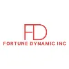 Fortune Dynamic Inc Fortune Dynamic Inc