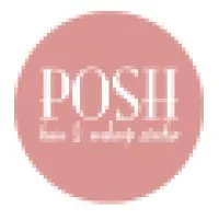 POSH HAIR & MAKEUP STUDIO POSH HAIR & MAKEUP STUDIO