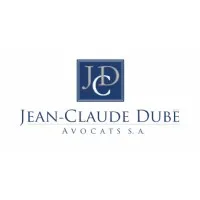 Jean-Claude Dubé Avocats S.A.
