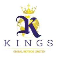 Kings Global Biotech Limited Kings Global Biotech Limited