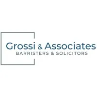 Grossi & Associates Barristers & Solicitors