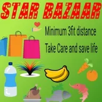 STAR BAZAR